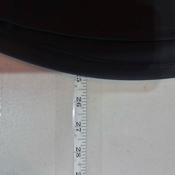 NWT Adidas Trump National Primegreen Performance Golf Polo Shirt Black Large Wom - Picture 13 of 14